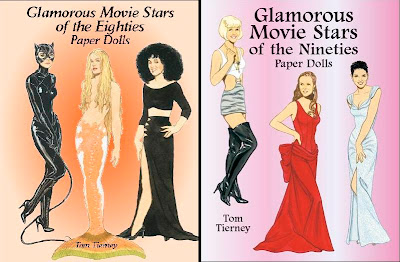 Valley of the Dolls, Part 3